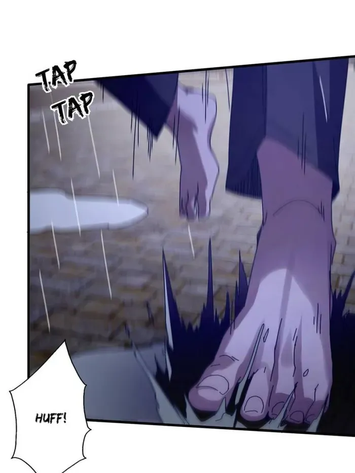 A Transmigrated Warden's Battle for Redemption Chapter 121 page 34 - 