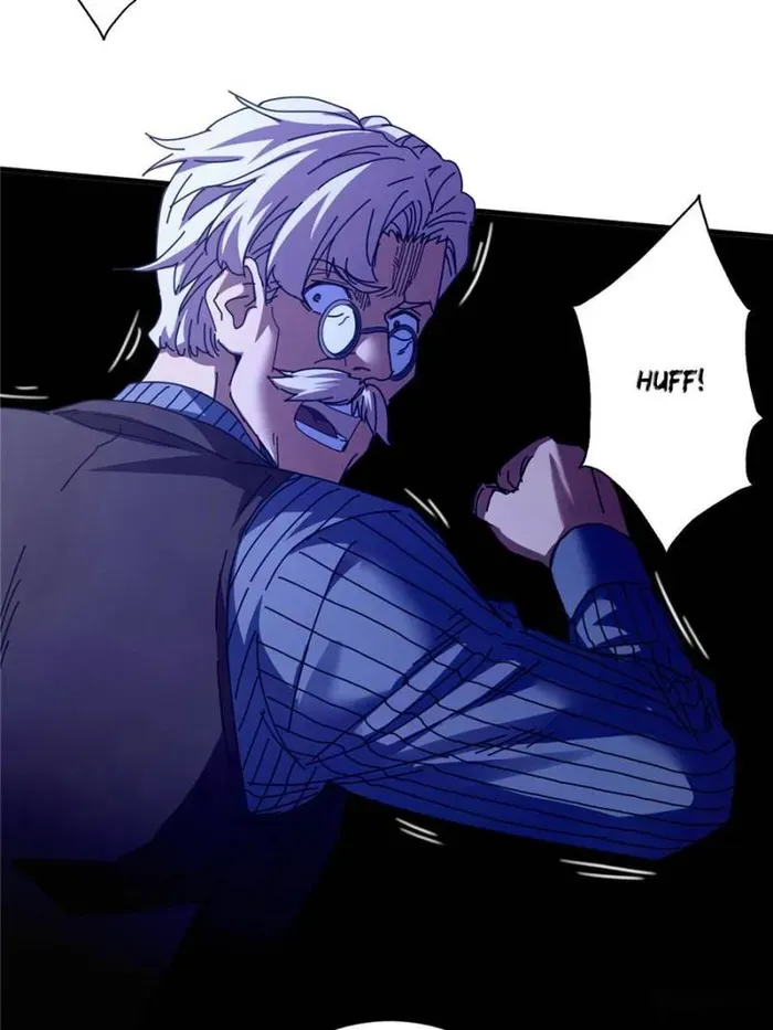 A Transmigrated Warden's Battle for Redemption Chapter 121 page 35 - 