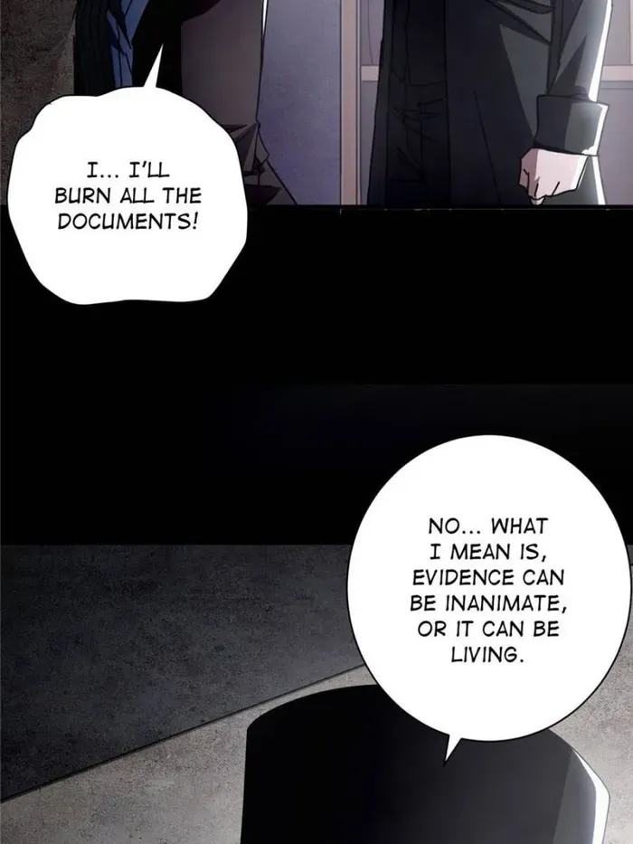 A Transmigrated Warden's Battle for Redemption Chapter 121 page 37 - 