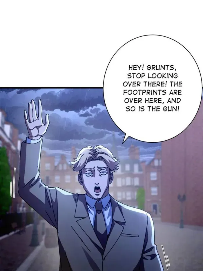 A Transmigrated Warden's Battle for Redemption Chapter 121 page 40 - 