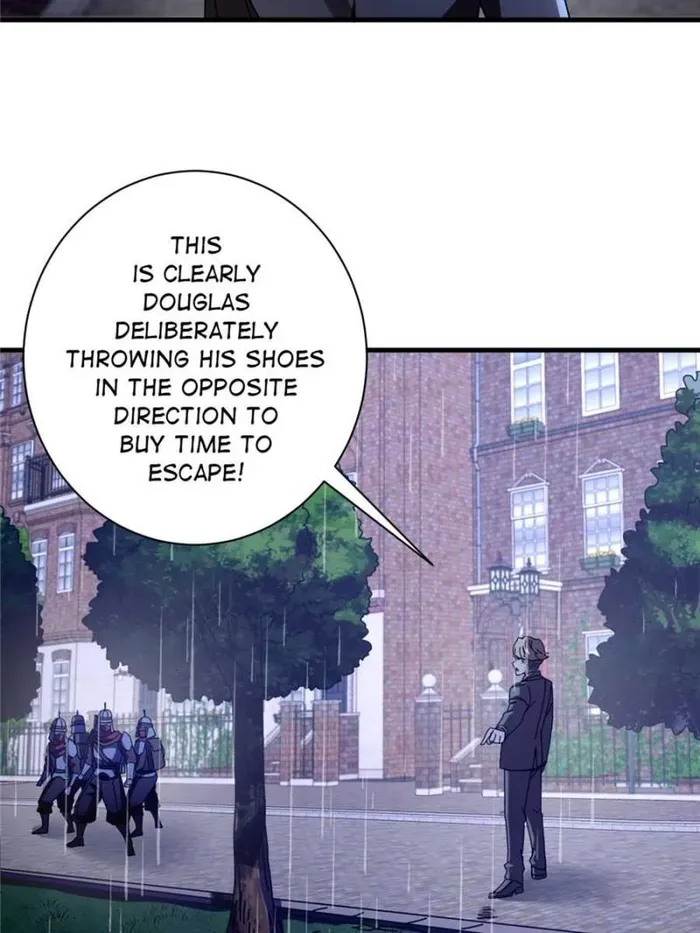 A Transmigrated Warden's Battle for Redemption Chapter 121 page 41 - 