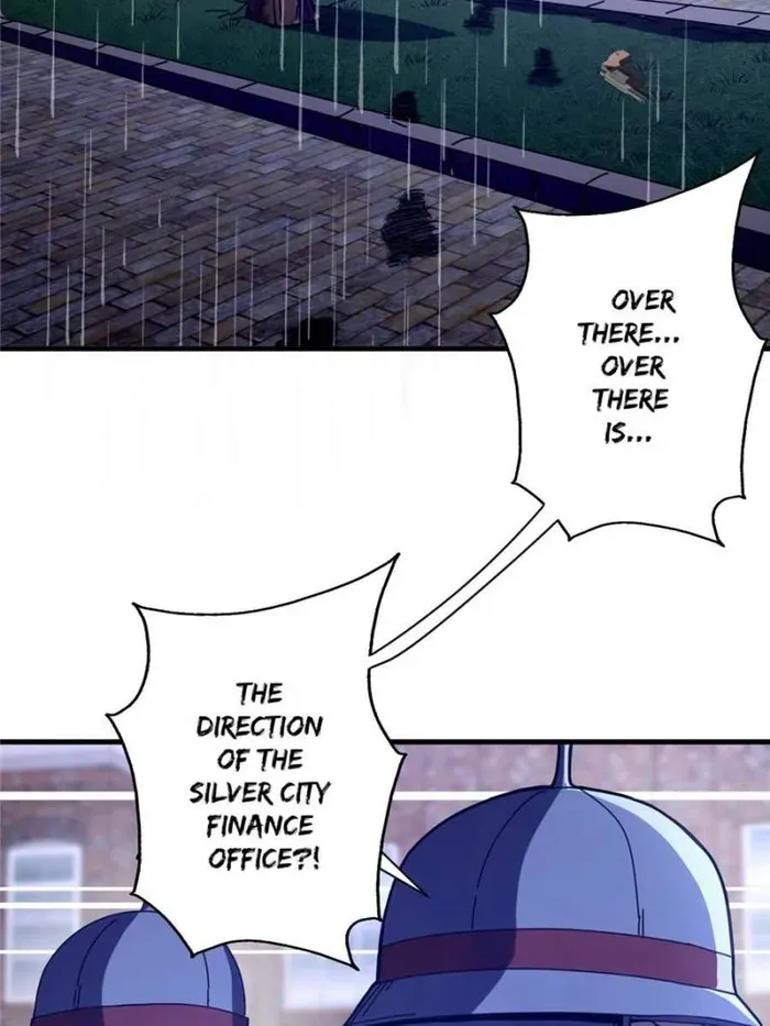 A Transmigrated Warden's Battle for Redemption Chapter 121 page 42 - 