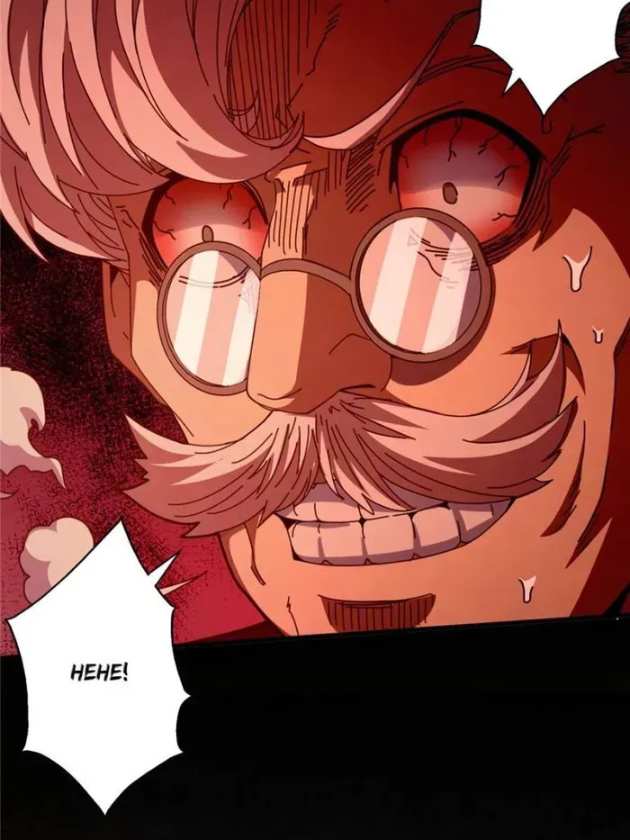 A Transmigrated Warden's Battle for Redemption Chapter 121 page 46 - 
