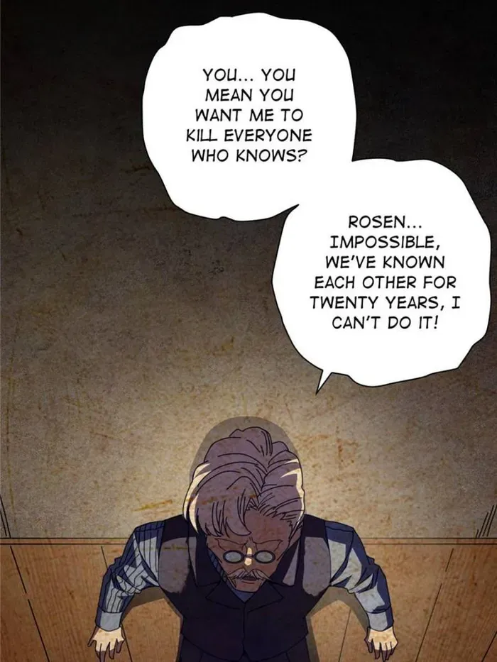 A Transmigrated Warden's Battle for Redemption Chapter 121 page 47 - 
