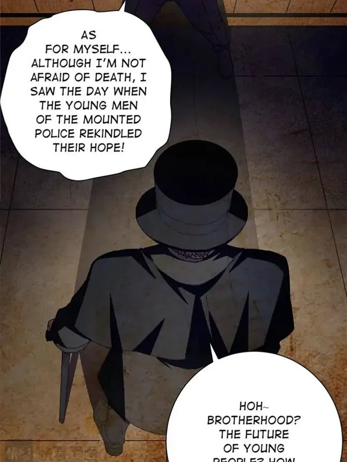 A Transmigrated Warden's Battle for Redemption Chapter 121 page 48 - 