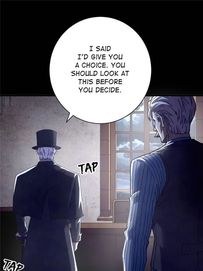 A Transmigrated Warden's Battle for Redemption Chapter 121 page 50 - 