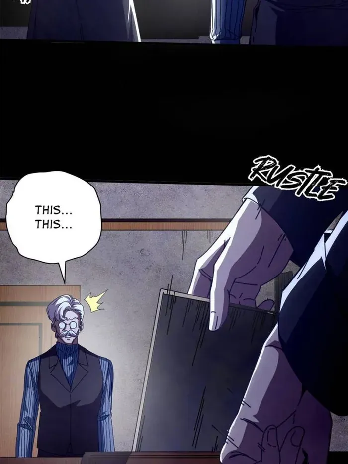 A Transmigrated Warden's Battle for Redemption Chapter 121 page 51 - 
