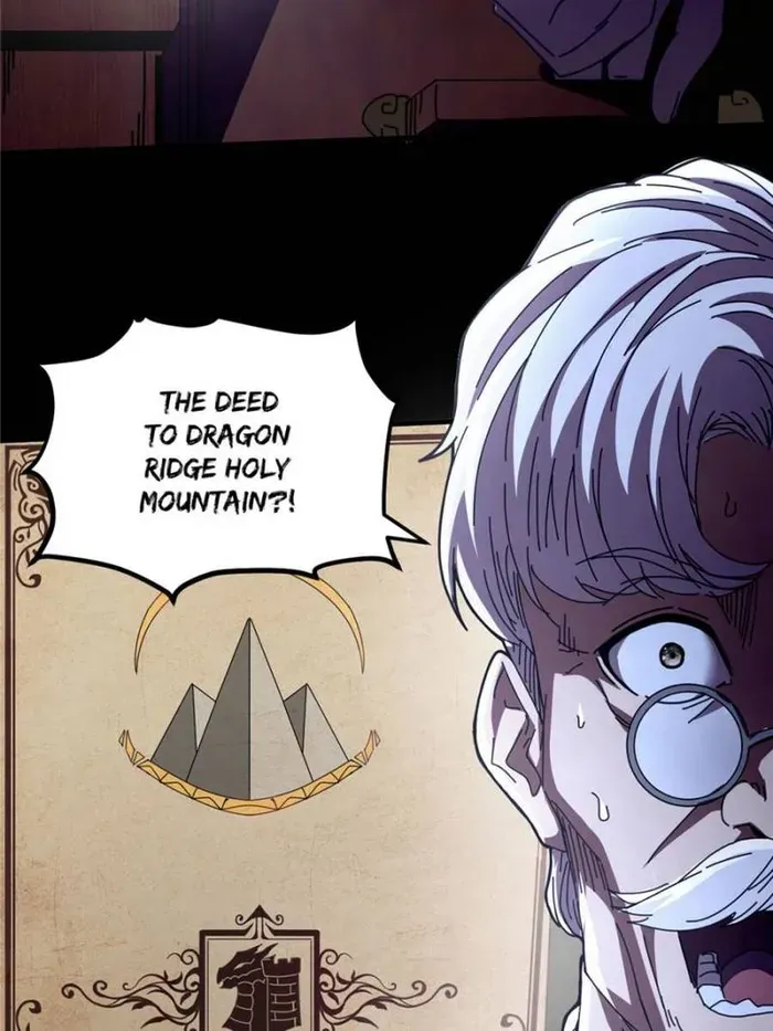 A Transmigrated Warden's Battle for Redemption Chapter 121 page 52 - 