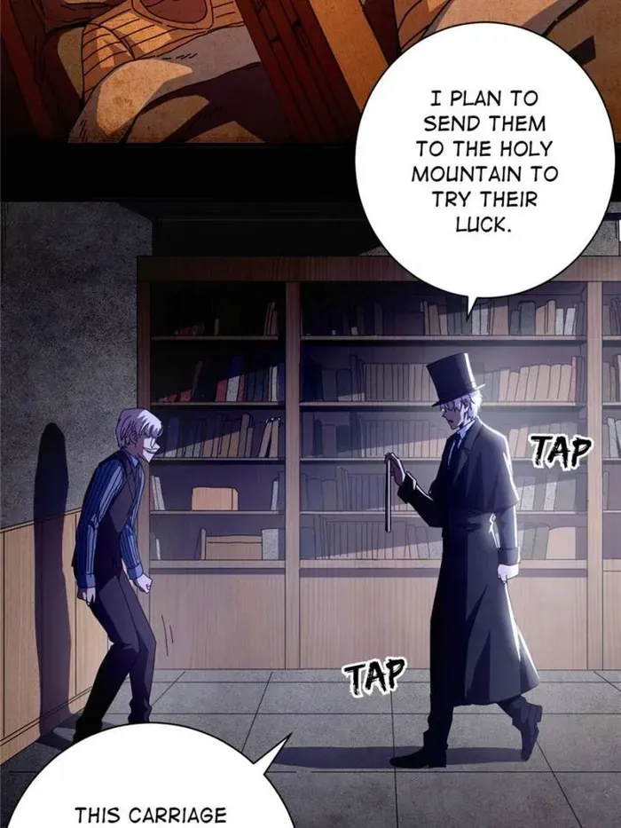 A Transmigrated Warden's Battle for Redemption Chapter 121 page 55 - 