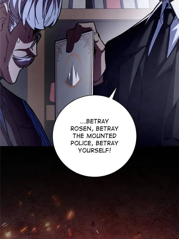 A Transmigrated Warden's Battle for Redemption Chapter 121 page 57 - 