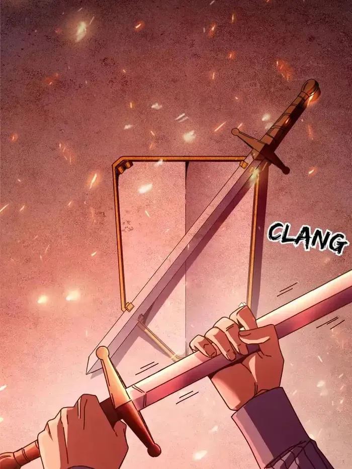 A Transmigrated Warden's Battle for Redemption Chapter 121 page 58 - 