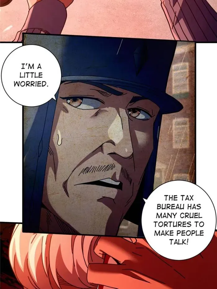 A Transmigrated Warden's Battle for Redemption Chapter 121 page 59 - 