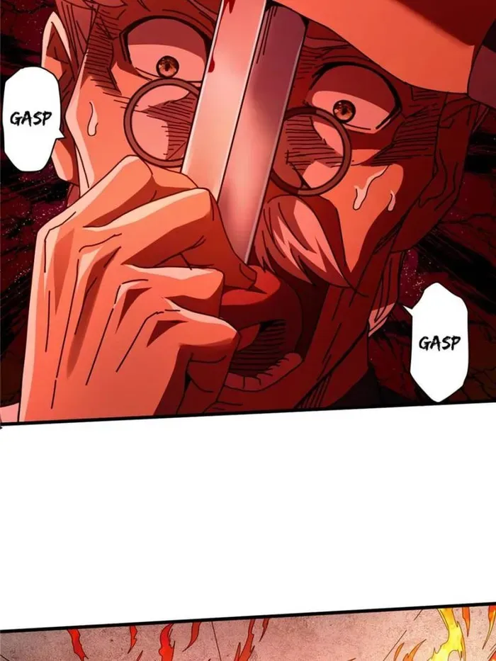 A Transmigrated Warden's Battle for Redemption Chapter 121 page 60 - 