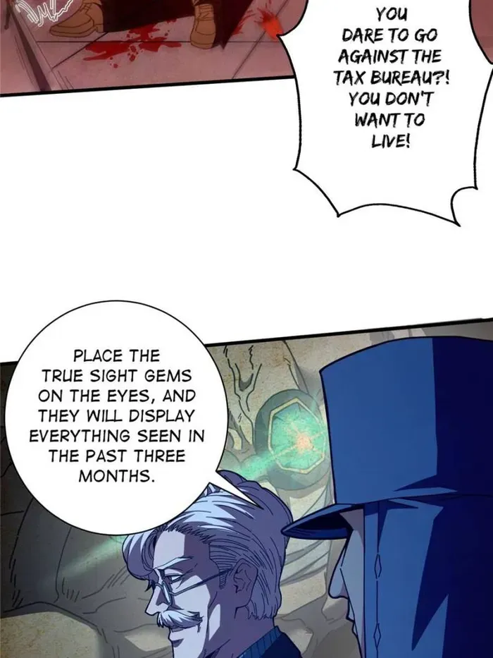 A Transmigrated Warden's Battle for Redemption Chapter 121 page 64 - 
