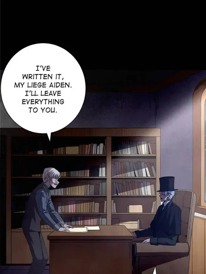 A Transmigrated Warden's Battle for Redemption Chapter 121 page 68 - 