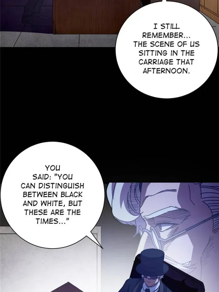 A Transmigrated Warden's Battle for Redemption Chapter 121 page 69 - 
