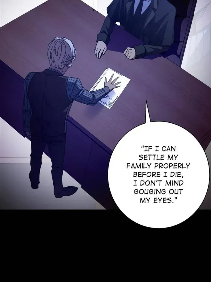A Transmigrated Warden's Battle for Redemption Chapter 121 page 70 - 