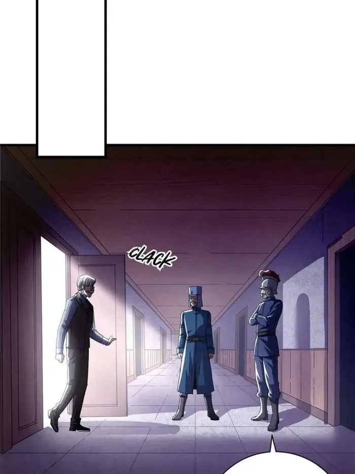 A Transmigrated Warden's Battle for Redemption Chapter 121 page 8 - 