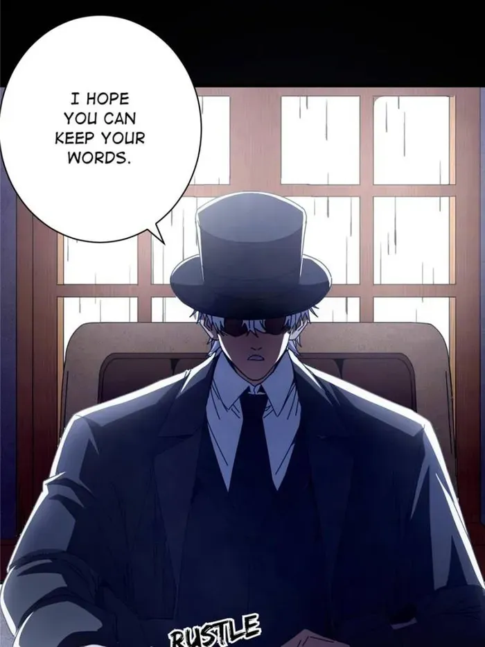 A Transmigrated Warden's Battle for Redemption Chapter 121 page 71 - 