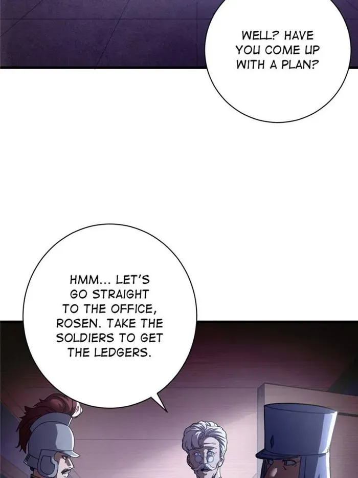 A Transmigrated Warden's Battle for Redemption Chapter 121 page 9 - 
