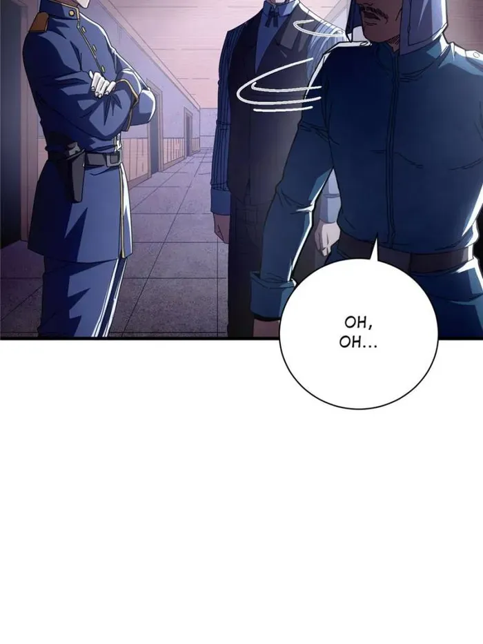 A Transmigrated Warden's Battle for Redemption Chapter 121 page 10 - 