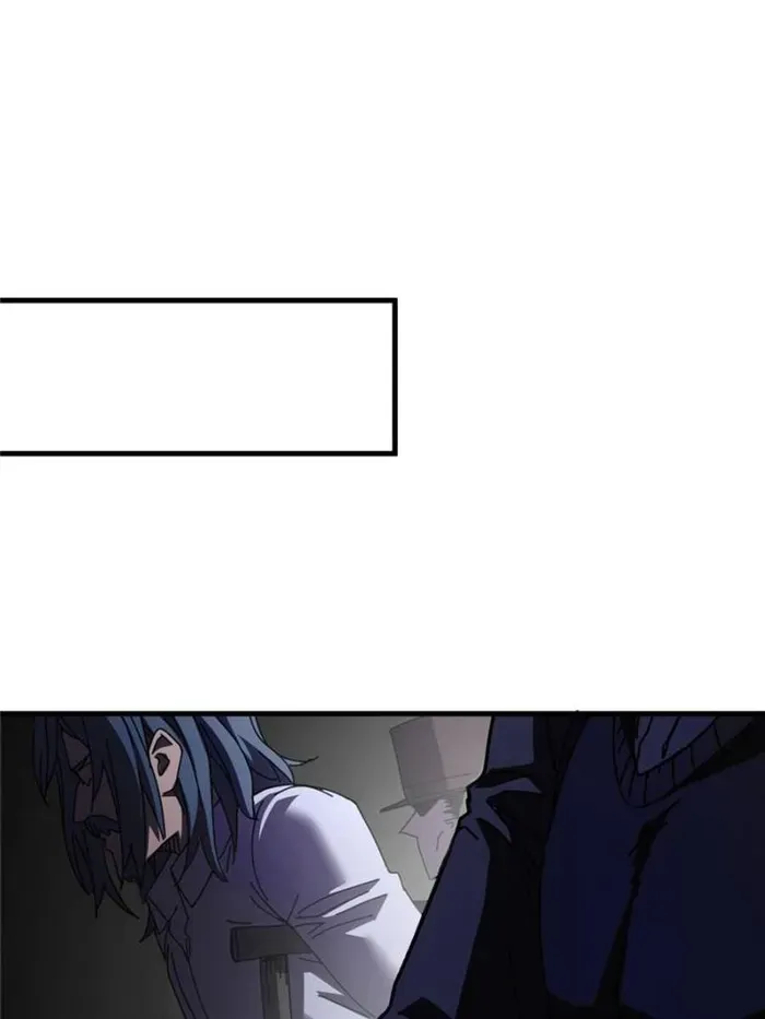 A Transmigrated Warden's Battle for Redemption Chapter 122 page 11 - 