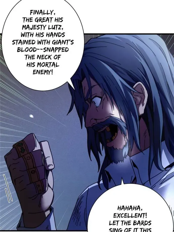 A Transmigrated Warden's Battle for Redemption Chapter 122 page 19 - 