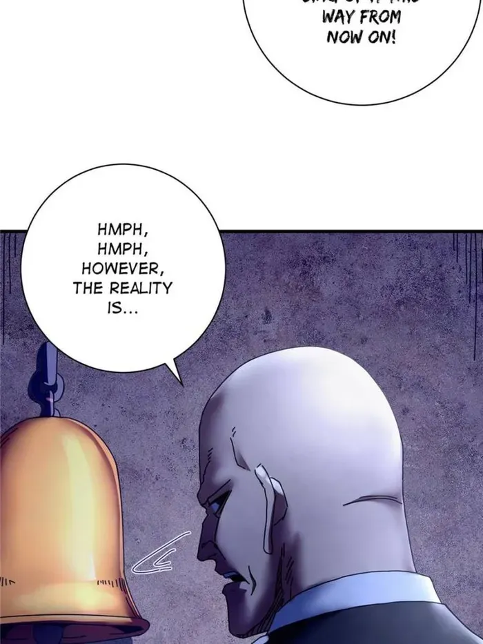 A Transmigrated Warden's Battle for Redemption Chapter 122 page 20 - 
