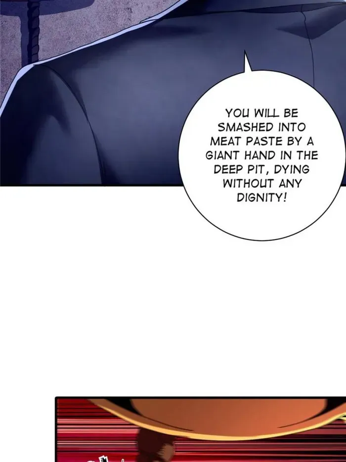 A Transmigrated Warden's Battle for Redemption Chapter 122 page 21 - 