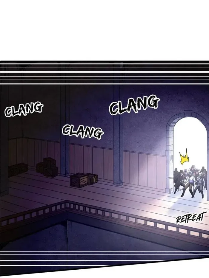 A Transmigrated Warden's Battle for Redemption Chapter 122 page 24 - 