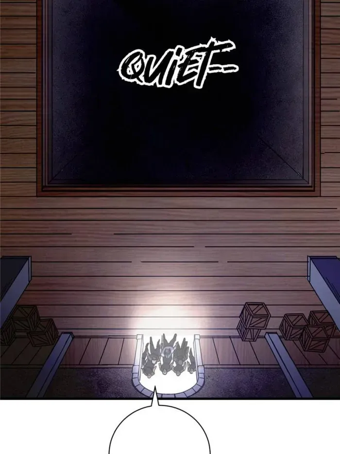 A Transmigrated Warden's Battle for Redemption Chapter 122 page 26 - 