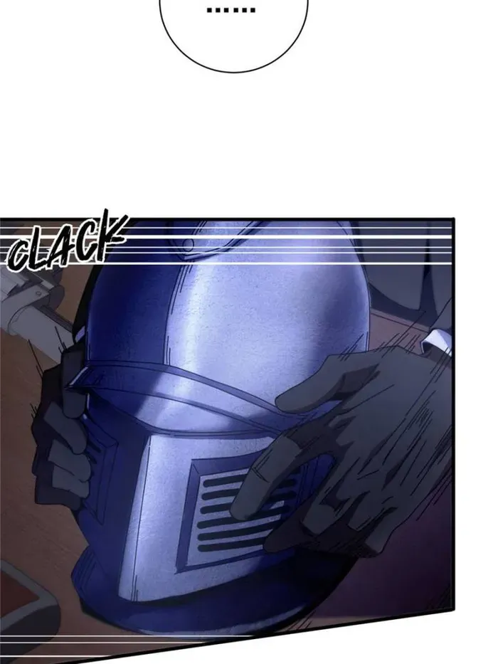 A Transmigrated Warden's Battle for Redemption Chapter 122 page 27 - 