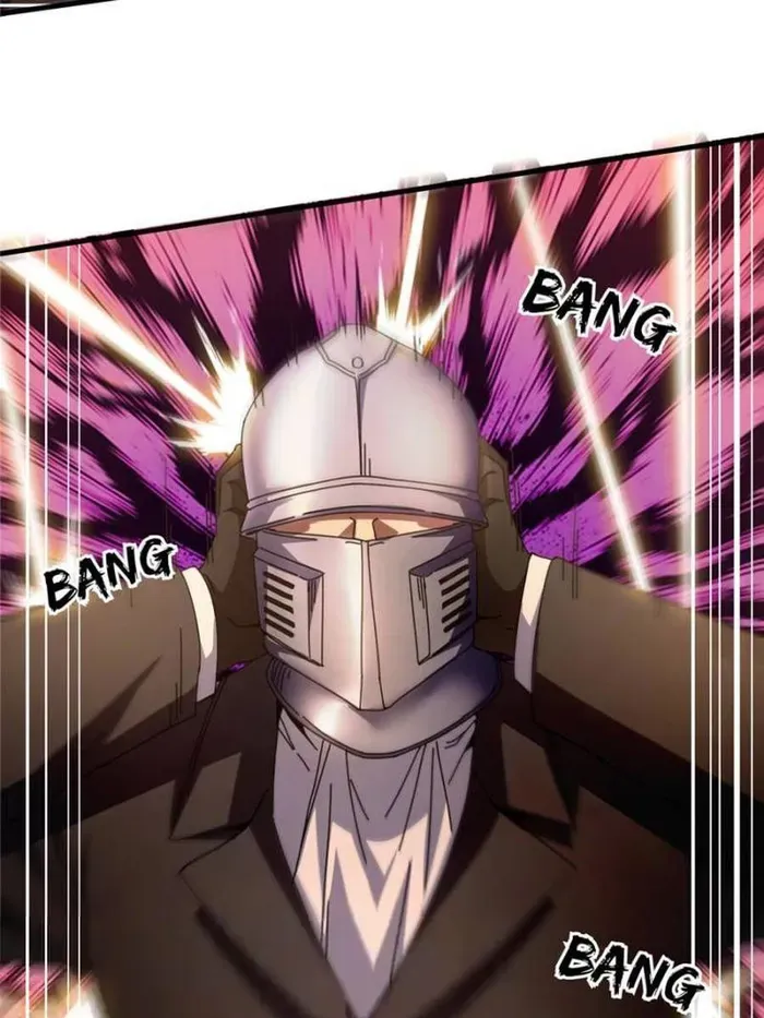 A Transmigrated Warden's Battle for Redemption Chapter 122 page 28 - 