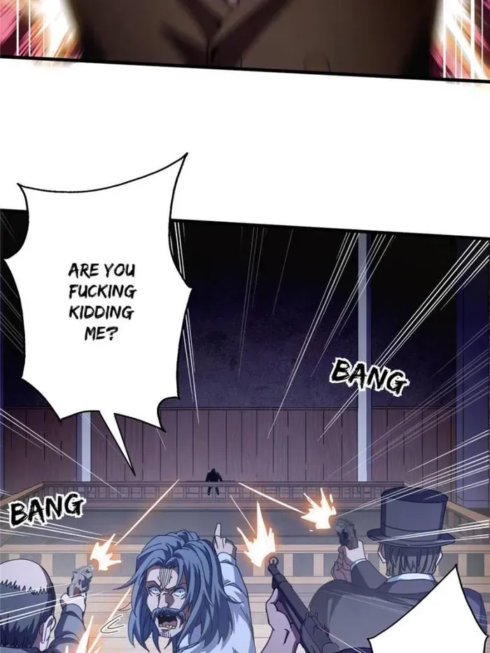 A Transmigrated Warden's Battle for Redemption Chapter 122 page 29 - 