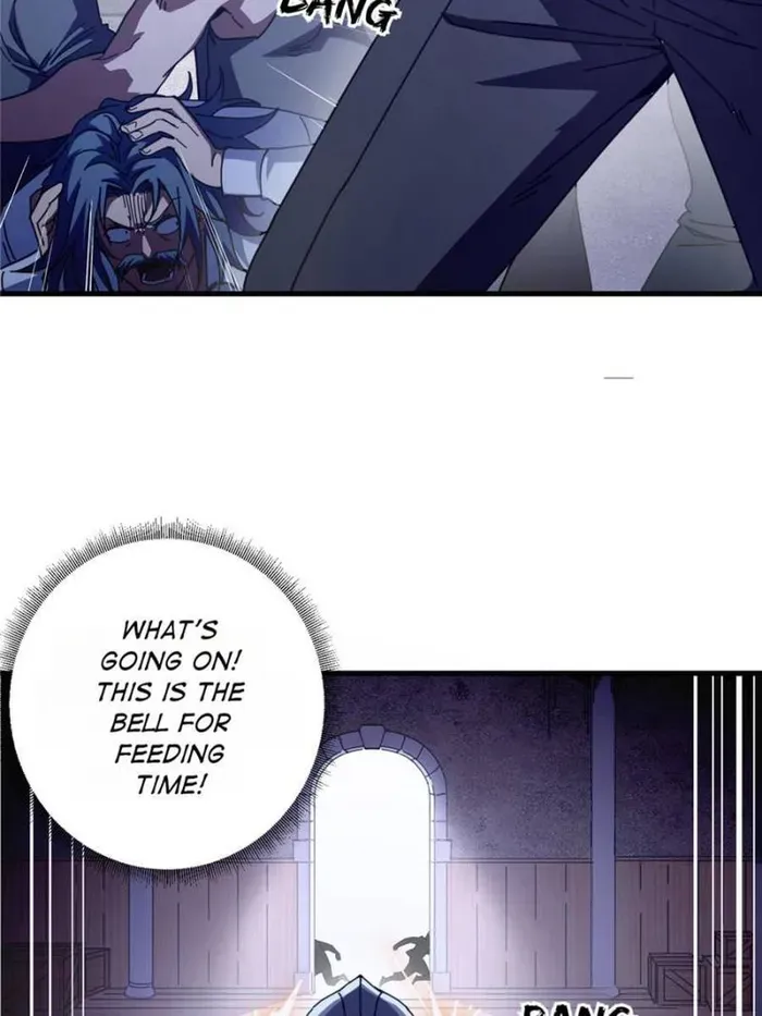 A Transmigrated Warden's Battle for Redemption Chapter 122 page 32 - 