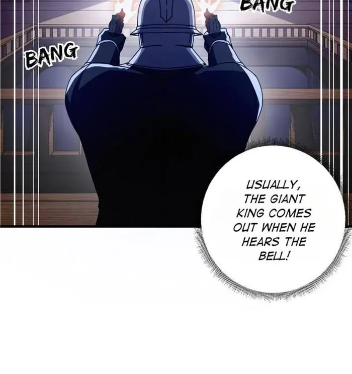 A Transmigrated Warden's Battle for Redemption Chapter 122 page 33 - 