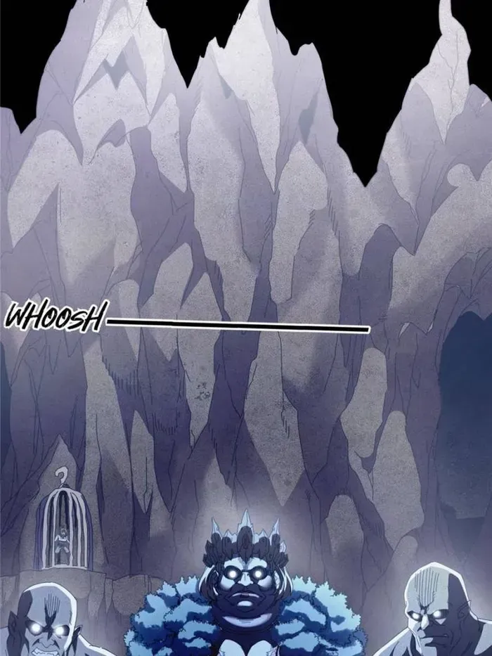 A Transmigrated Warden's Battle for Redemption Chapter 122 page 36 - 