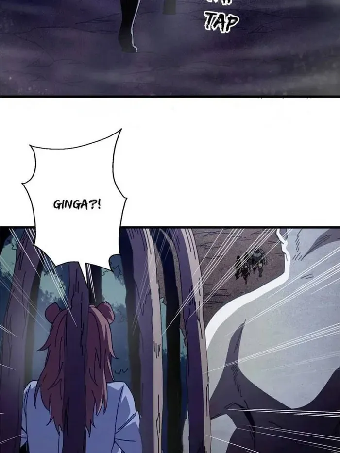 A Transmigrated Warden's Battle for Redemption Chapter 122 page 38 - 
