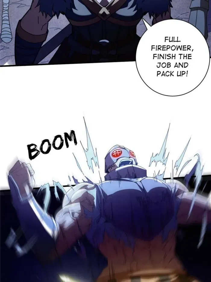 A Transmigrated Warden's Battle for Redemption Chapter 122 page 40 - 