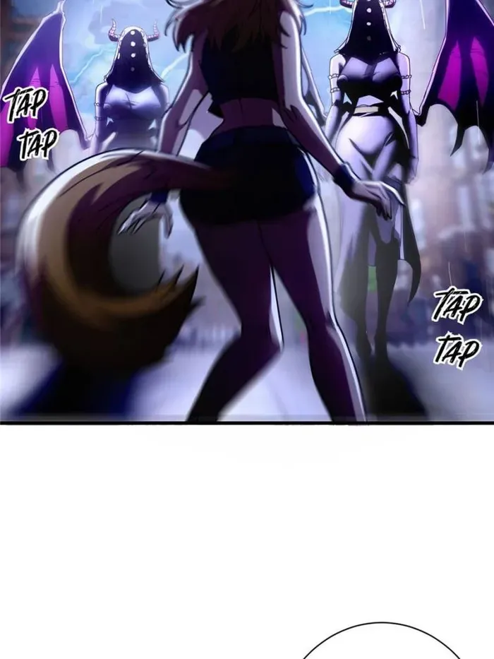 A Transmigrated Warden's Battle for Redemption Chapter 122 page 5 - 
