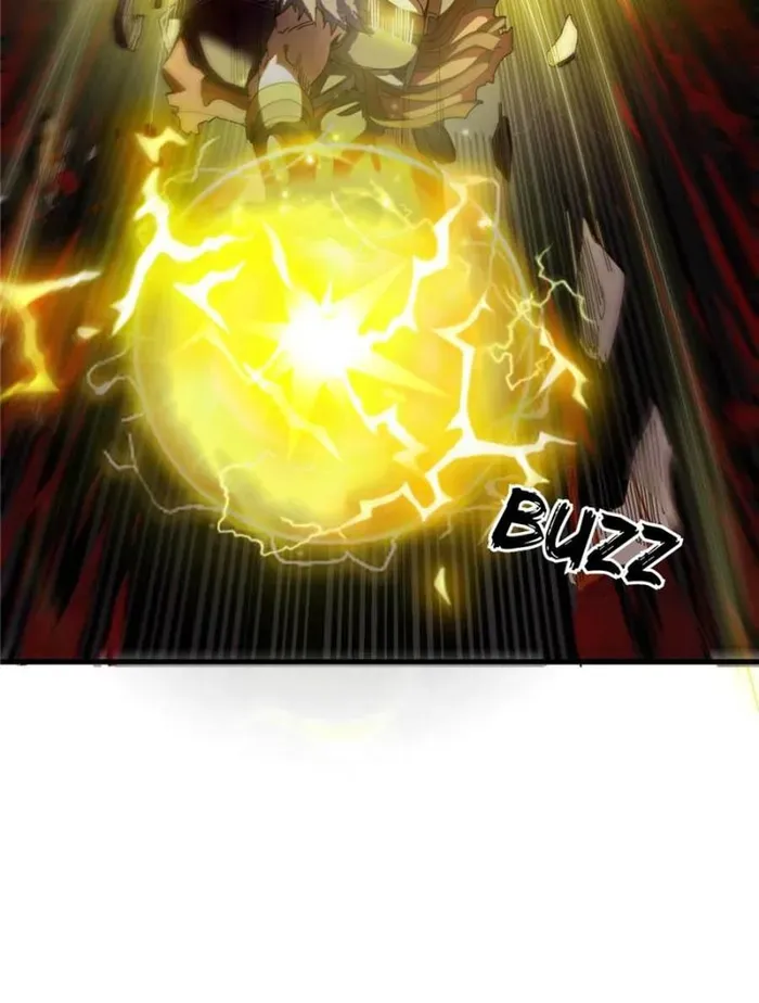 A Transmigrated Warden's Battle for Redemption Chapter 122 page 45 - 