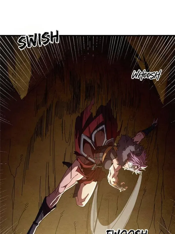 A Transmigrated Warden's Battle for Redemption Chapter 122 page 46 - 