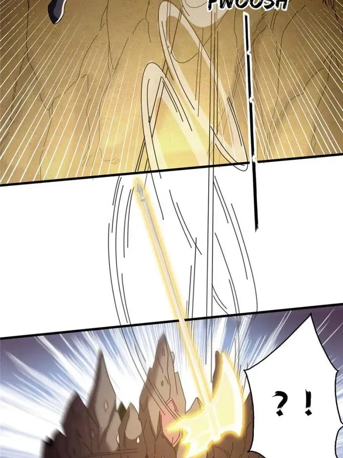 A Transmigrated Warden's Battle for Redemption Chapter 122 page 47 - 