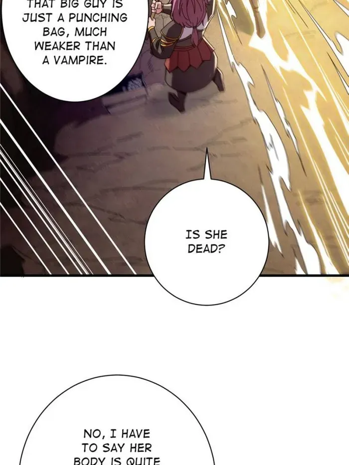 A Transmigrated Warden's Battle for Redemption Chapter 122 page 53 - 