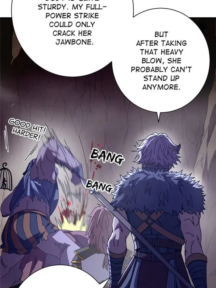 A Transmigrated Warden's Battle for Redemption Chapter 122 page 54 - 