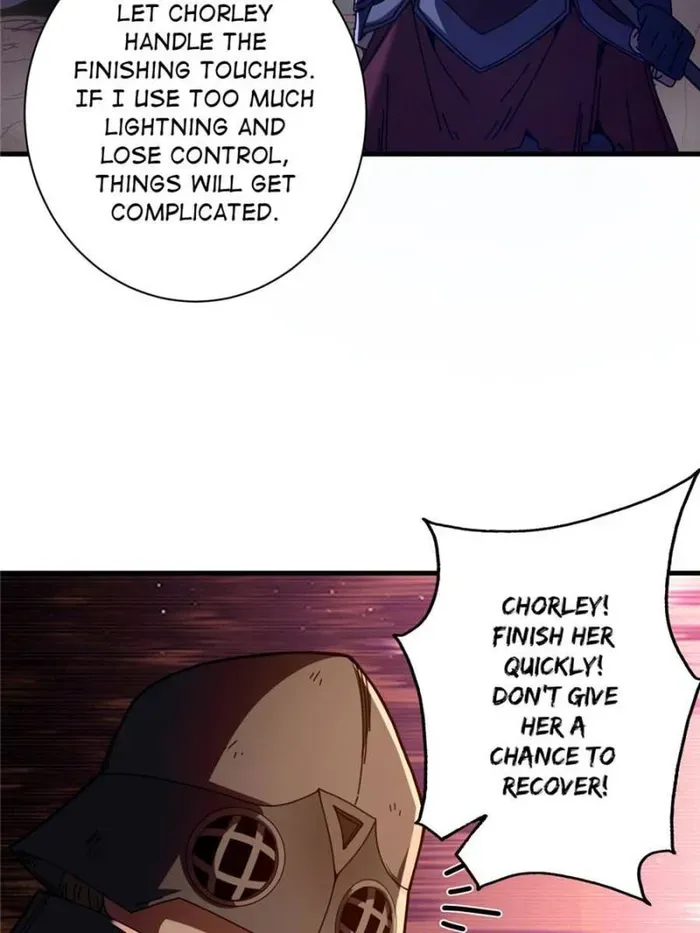 A Transmigrated Warden's Battle for Redemption Chapter 122 page 55 - 