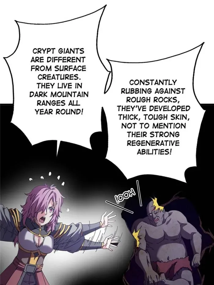 A Transmigrated Warden's Battle for Redemption Chapter 122 page 57 - 