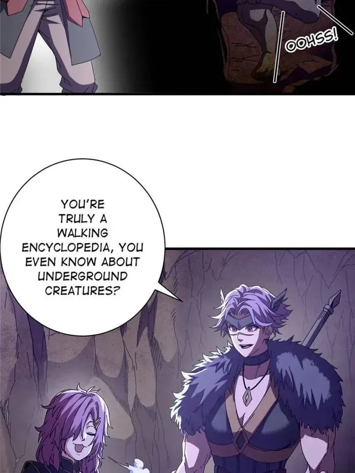 A Transmigrated Warden's Battle for Redemption Chapter 122 page 58 - 