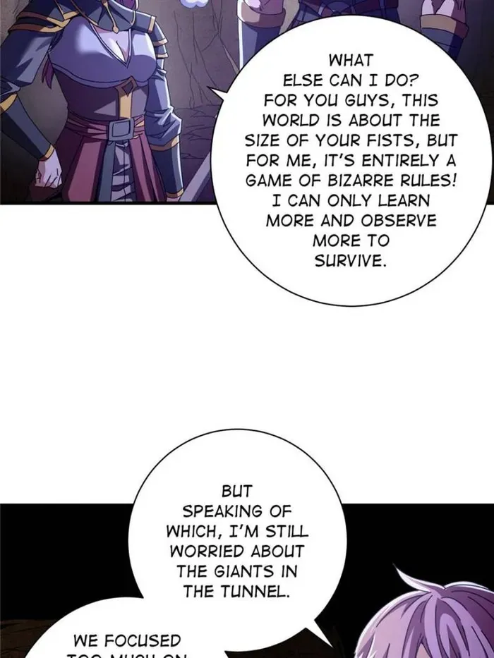 A Transmigrated Warden's Battle for Redemption Chapter 122 page 59 - 