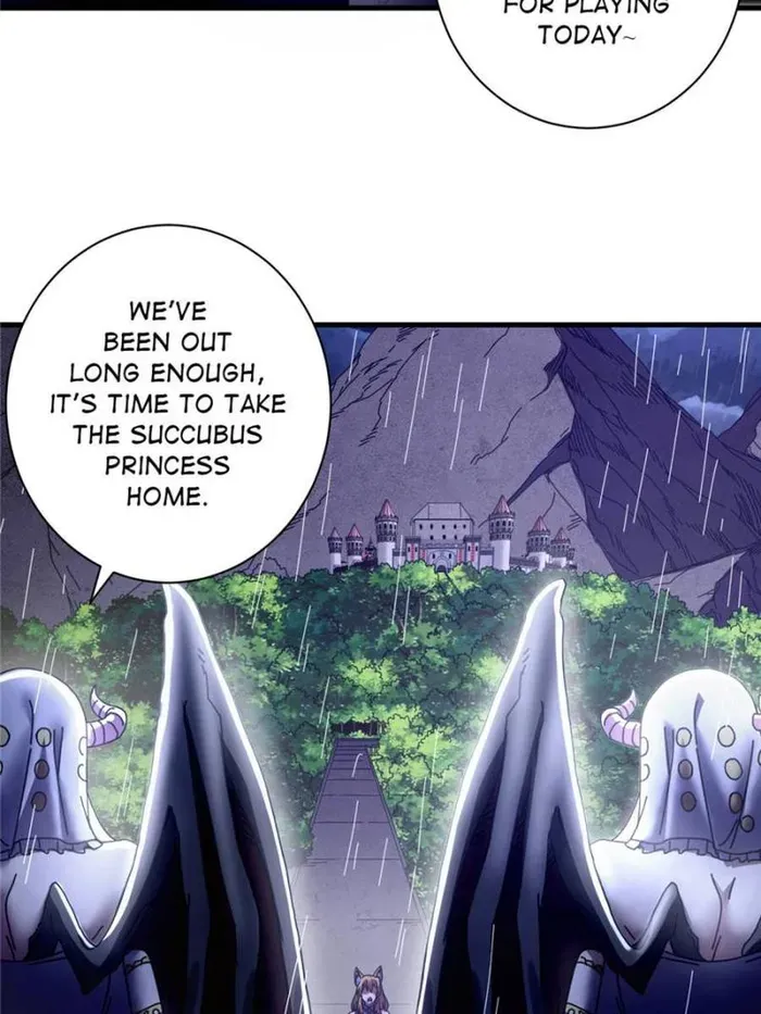 A Transmigrated Warden's Battle for Redemption Chapter 122 page 7 - 